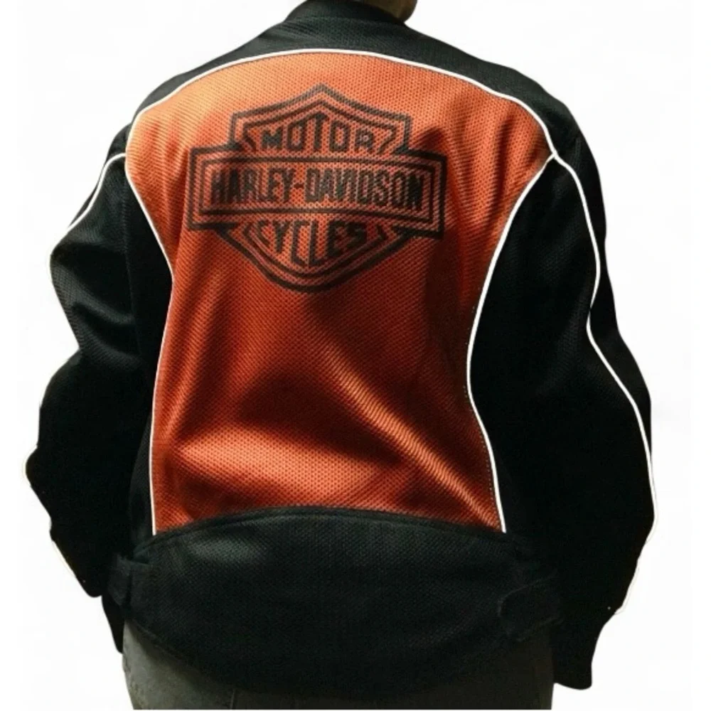 Harley-Davidson Women’s Jacket - Picture 3 of 4